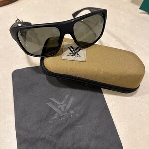 Stylish Black Sunglasses